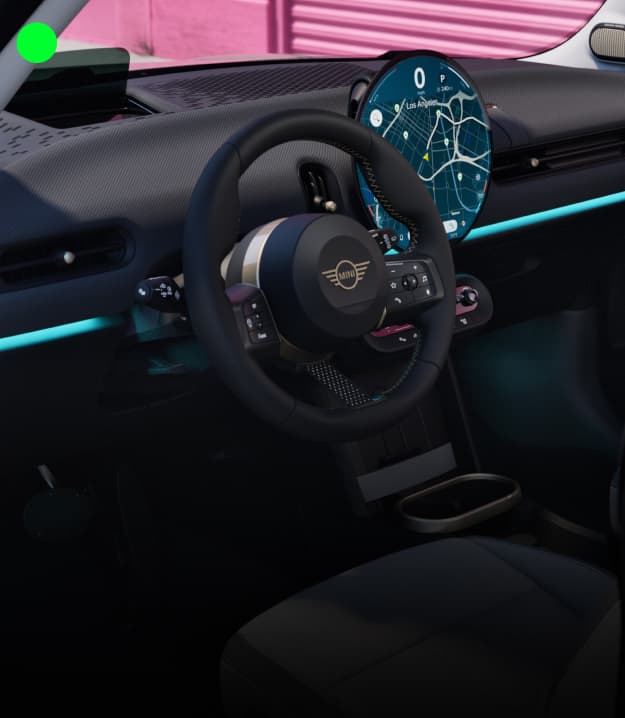 2026 MINI Cooper 2 Door | Sandy Sansing MINI of Pensacola